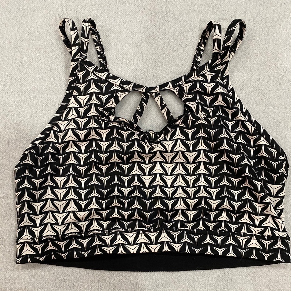 Victoria’s Secret sports bra